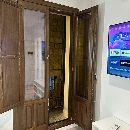 Apartamento Montiel 2 Lägenhet Úbeda Exteriör bild