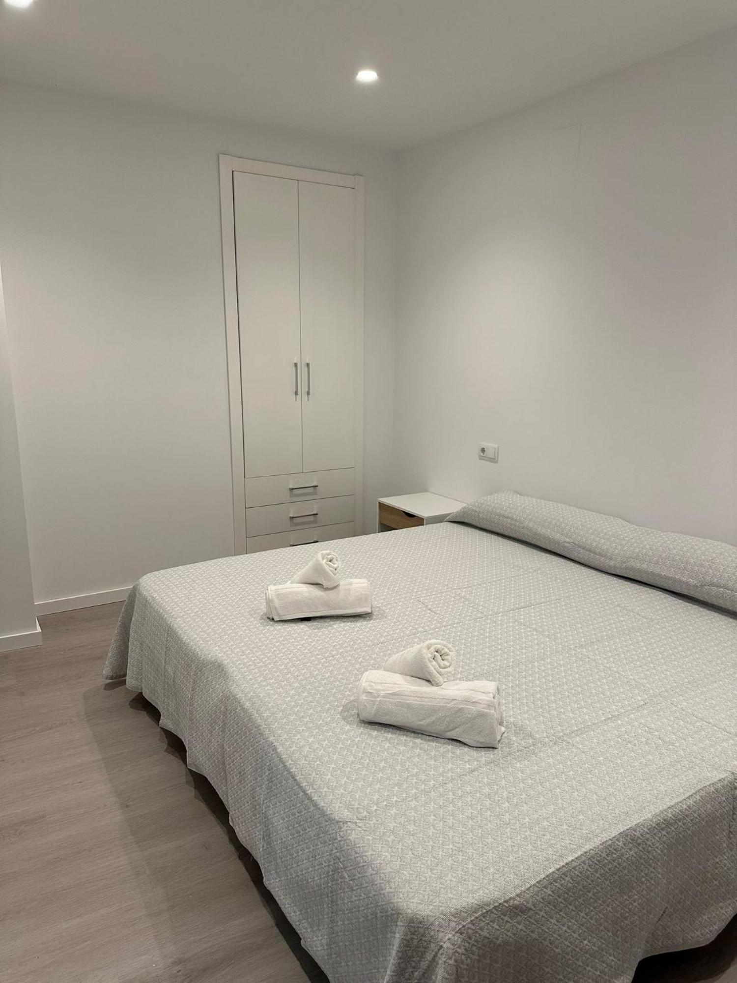 Apartamento Montiel 2 Lägenhet Úbeda Exteriör bild
