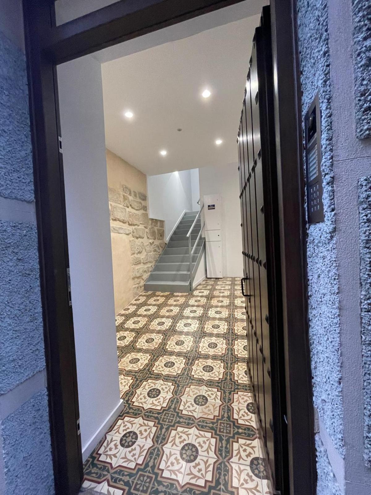 Apartamento Montiel 2 Lägenhet Úbeda Exteriör bild